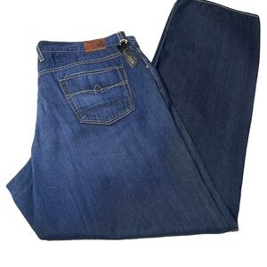 AGAVE Waterman Mens JEANS 42x35